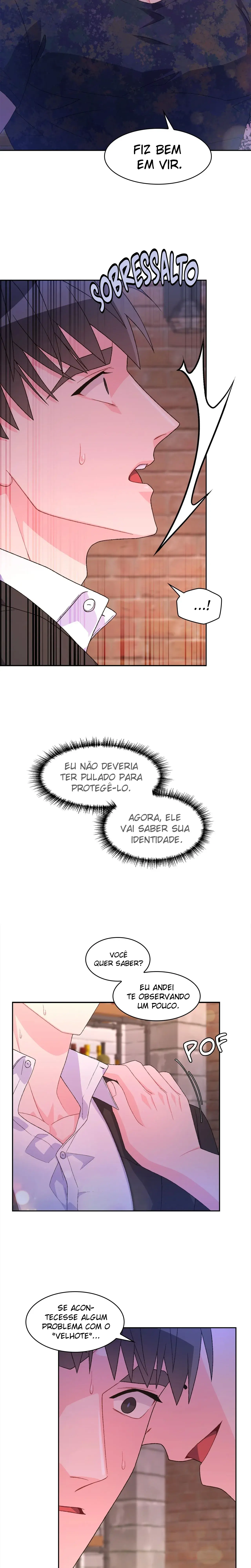 Arthur – Capítulo 72 Yaoi – Página 5