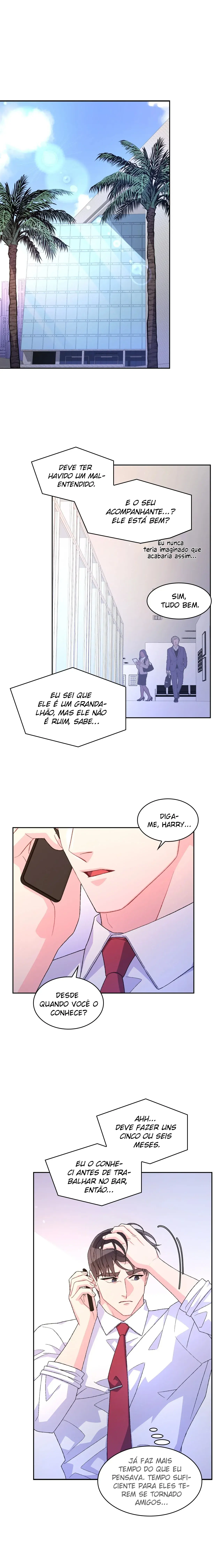 Arthur – Capítulo 73 Yaoi – Página 1