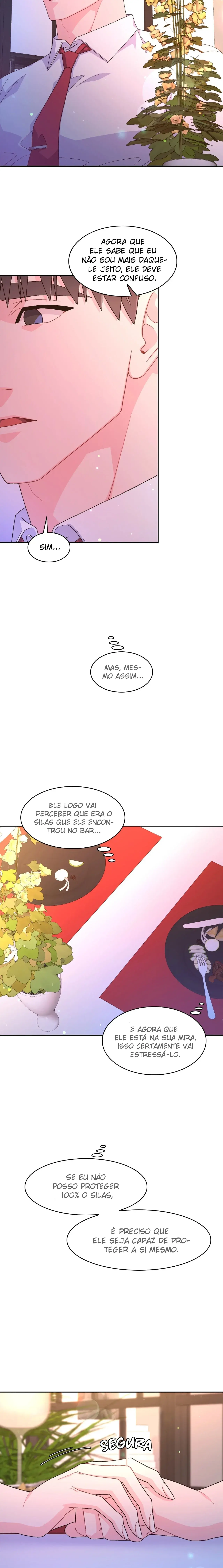 Arthur – Capítulo 73 Yaoi – Página 15