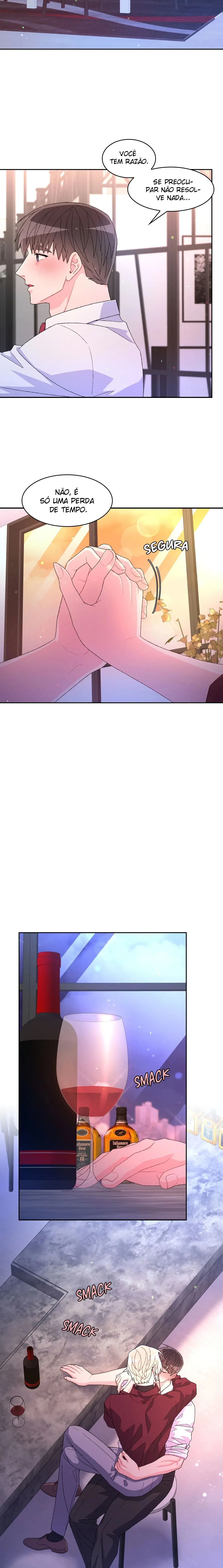 Arthur – Capítulo 73 Yaoi – Página 17