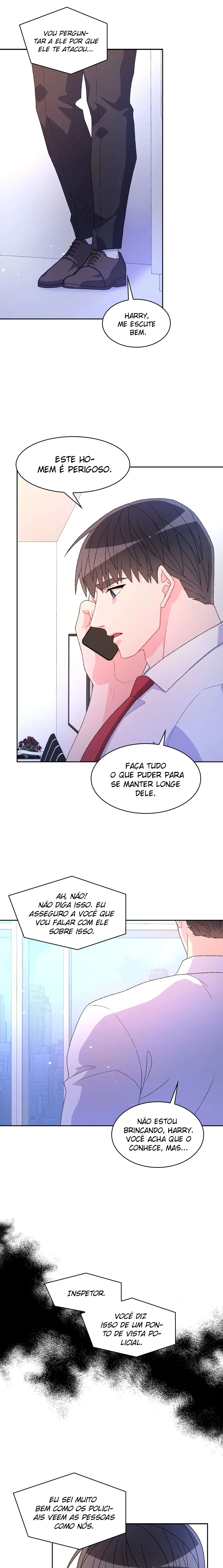 Arthur – Capítulo 73 Yaoi – Página 2