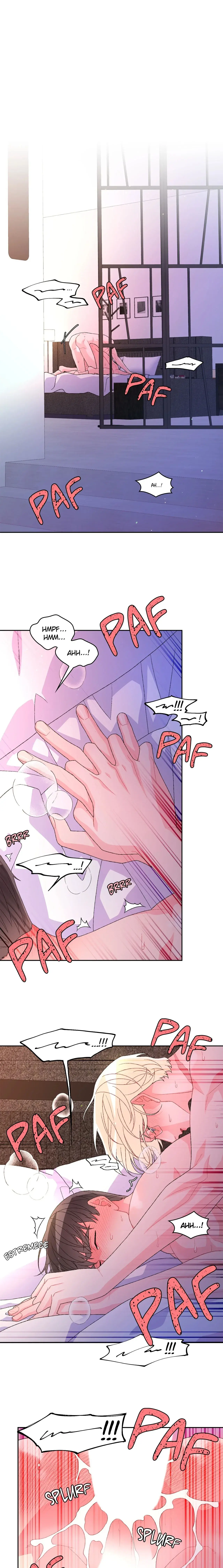 Arthur – Capítulo 75 Yaoi – Página 1