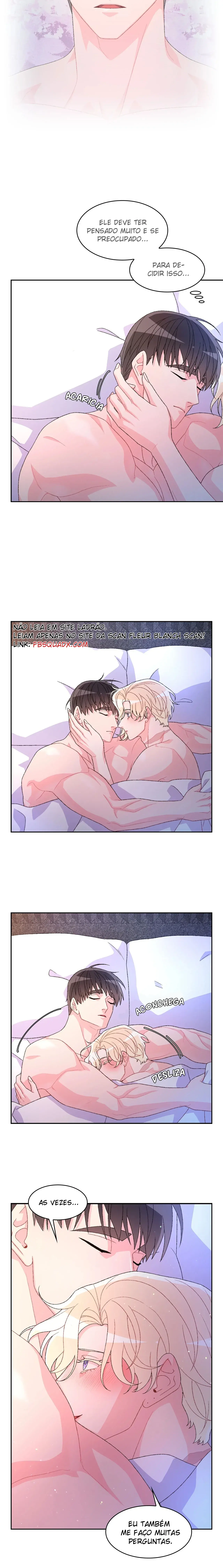 Arthur – Capítulo 75 Yaoi – Página 14