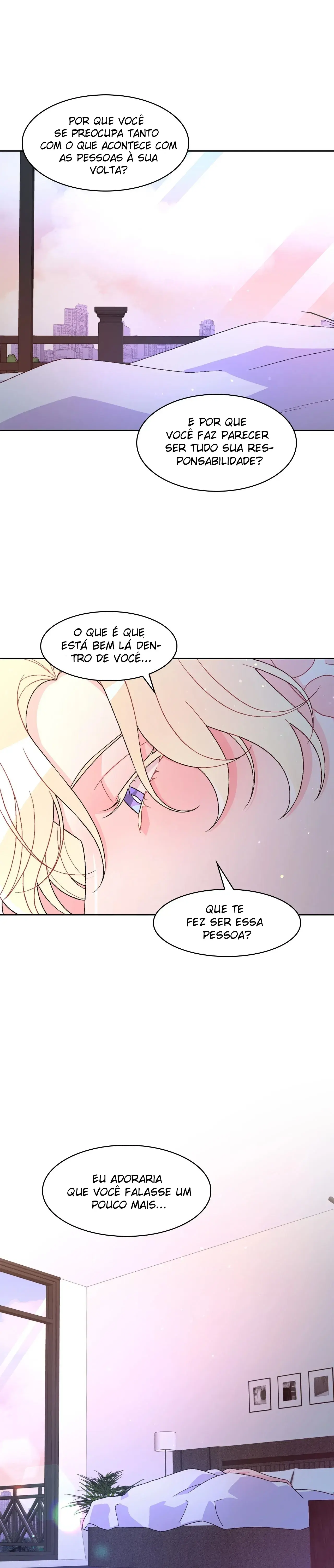 Arthur – Capítulo 75 Yaoi – Página 15