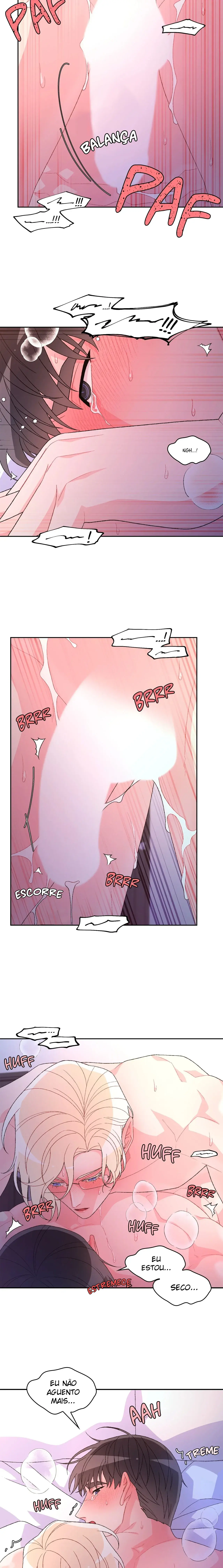 Arthur – Capítulo 75 Yaoi – Página 2