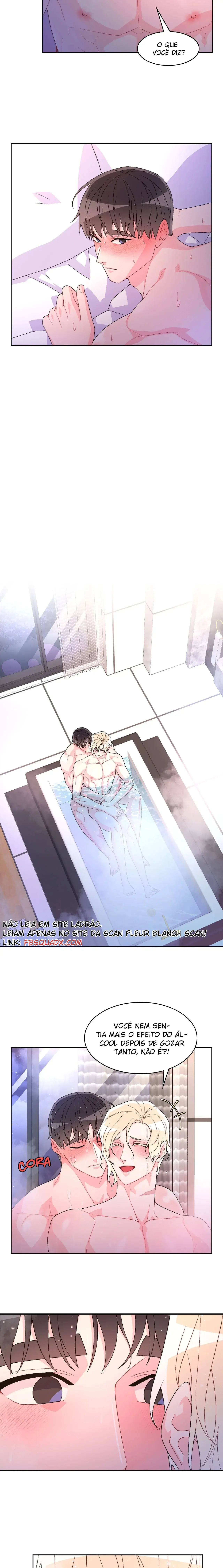 Arthur – Capítulo 75 Yaoi – Página 5