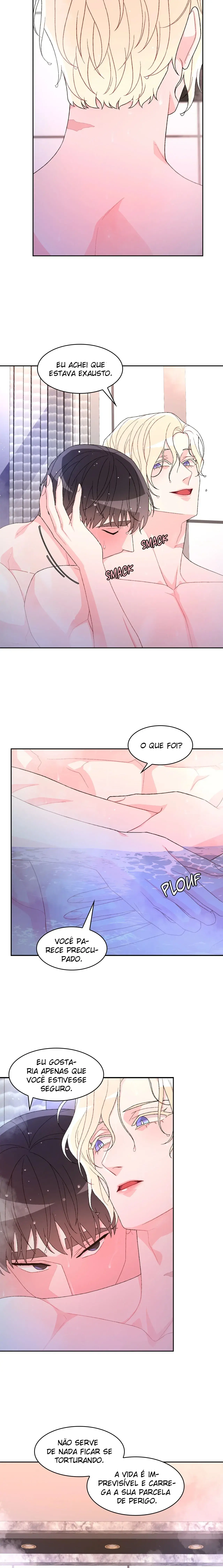 Arthur – Capítulo 75 Yaoi – Página 6