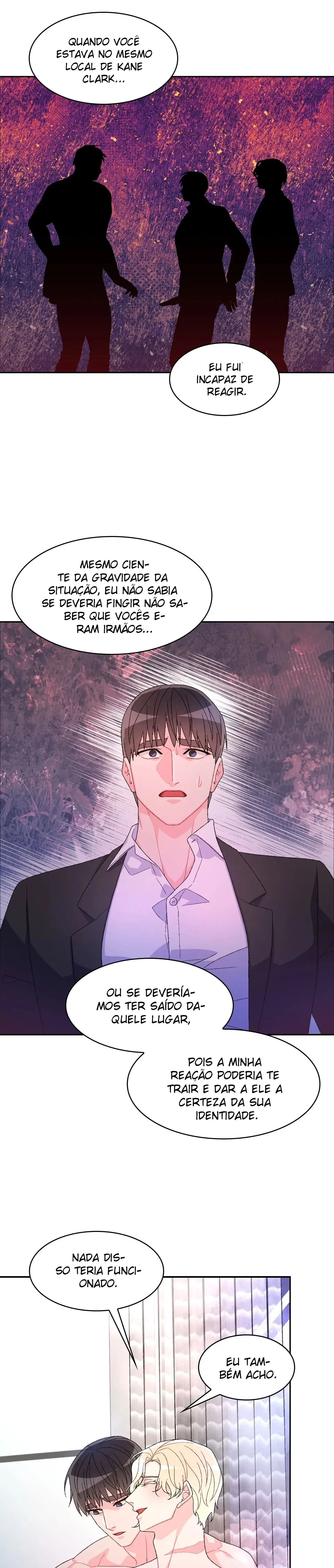 Arthur – Capítulo 75 Yaoi – Página 8