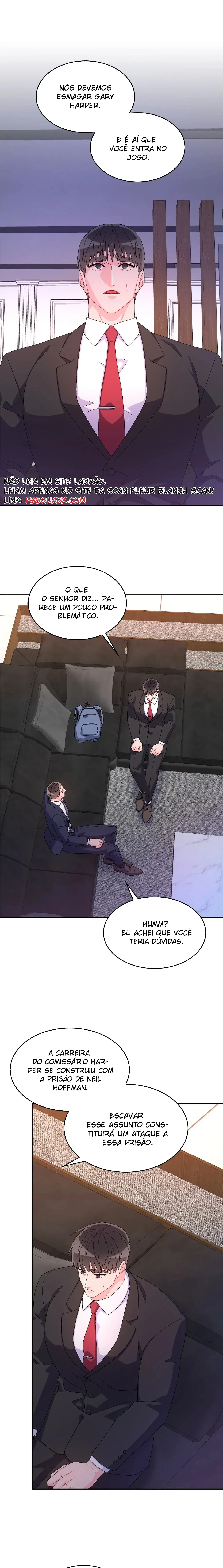 Arthur – Capítulo 77 Yaoi – Página 1