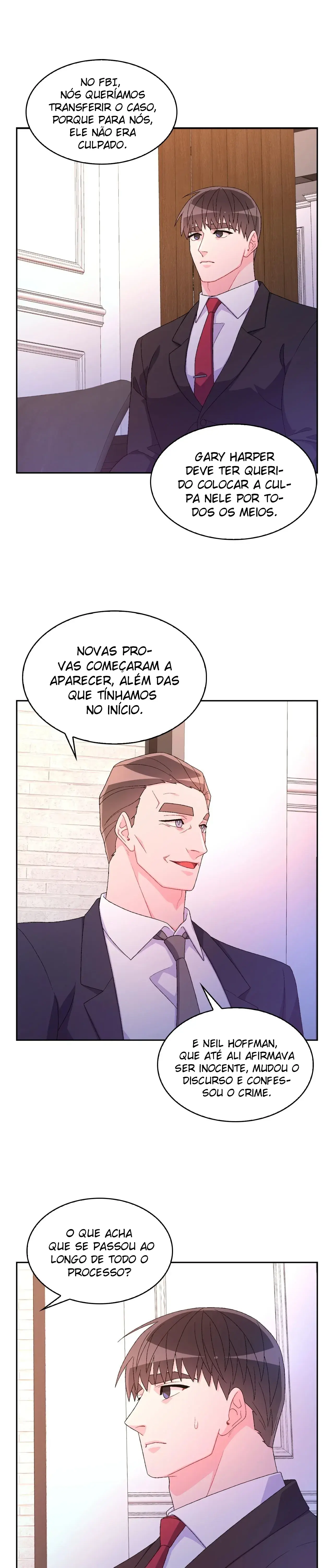 Arthur – Capítulo 77 Yaoi – Página 12