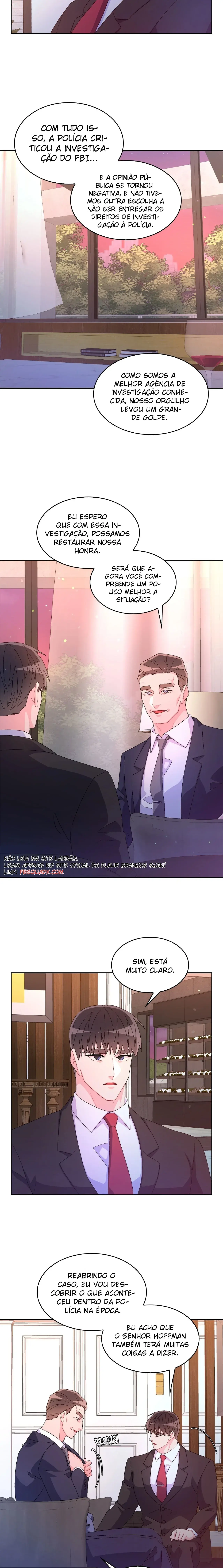 Arthur – Capítulo 77 Yaoi – Página 13