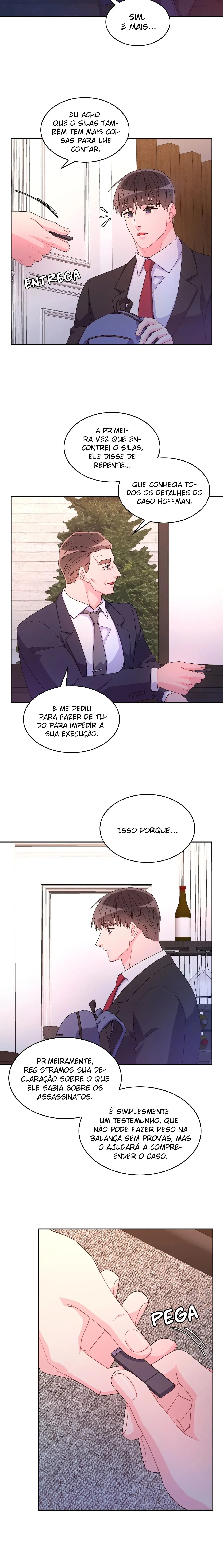 Arthur – Capítulo 77 Yaoi – Página 14