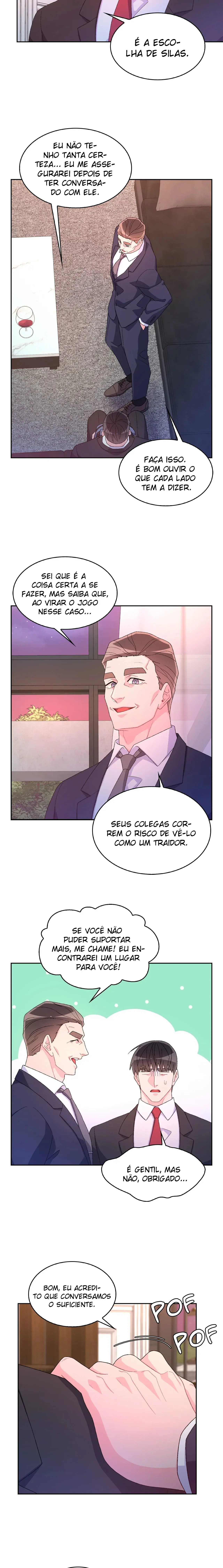 Arthur – Capítulo 77 Yaoi – Página 17