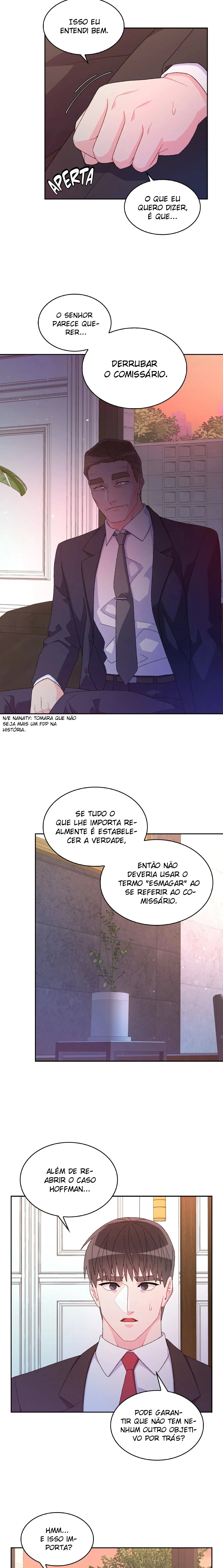 Arthur – Capítulo 77 Yaoi – Página 2