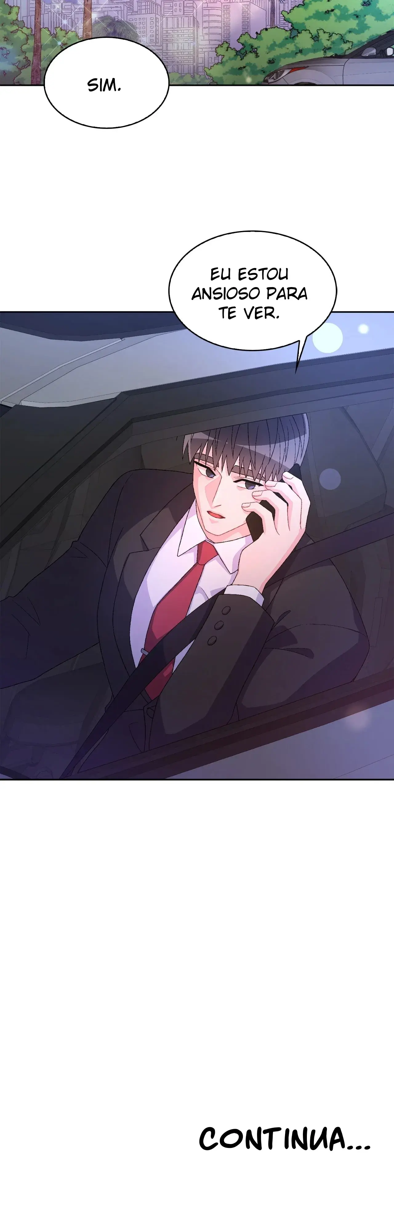 Arthur – Capítulo 77 Yaoi – Página 21