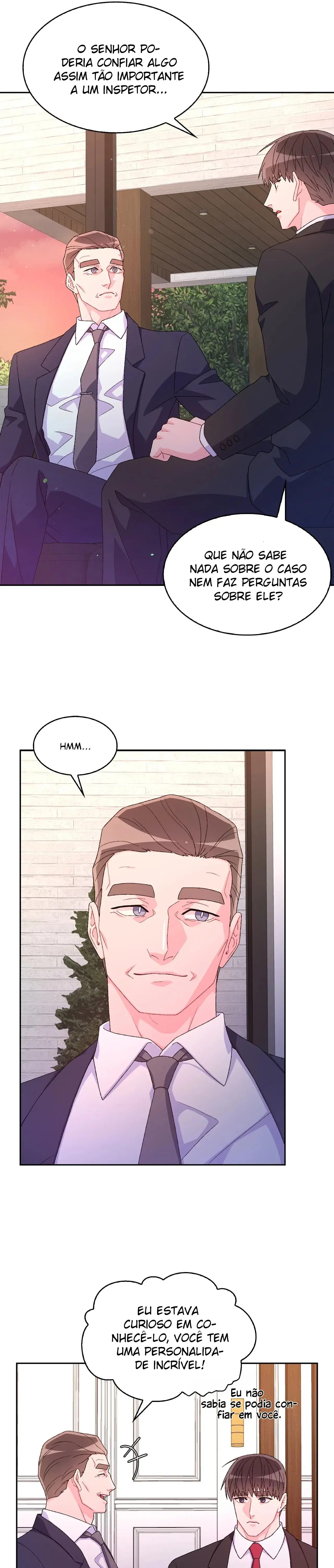 Arthur – Capítulo 77 Yaoi – Página 4