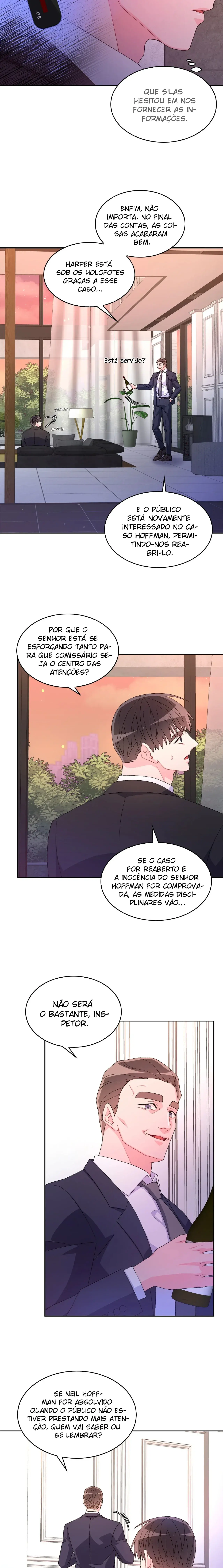 Arthur – Capítulo 77 Yaoi – Página 7