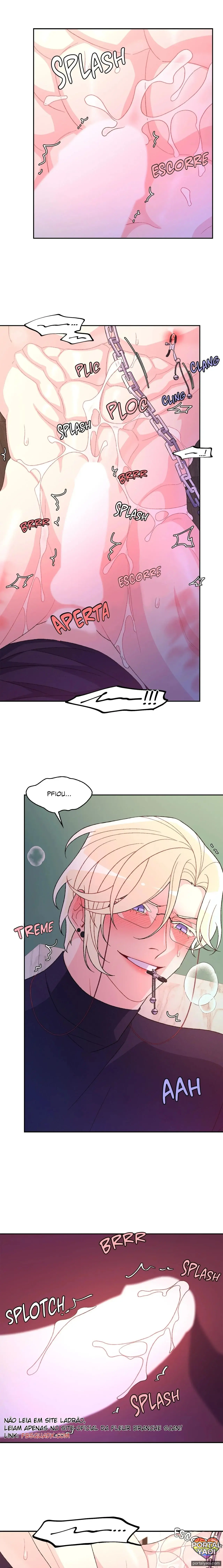 Arthur – Capítulo 81 Yaoi – Página 6