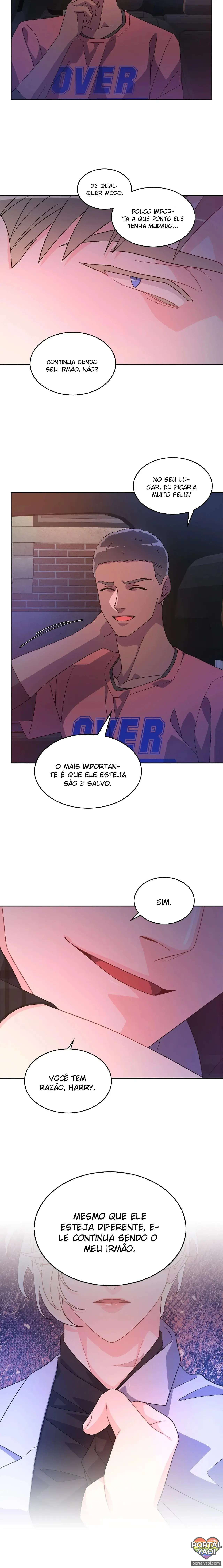 Arthur – Capítulo 82 Yaoi – Página 4