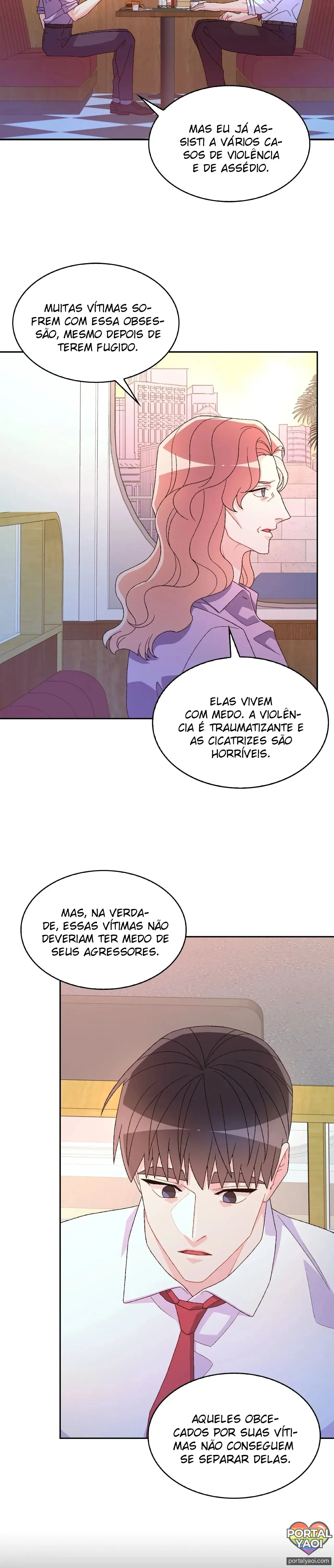 Arthur – Capítulo 83 Yaoi – Página 5