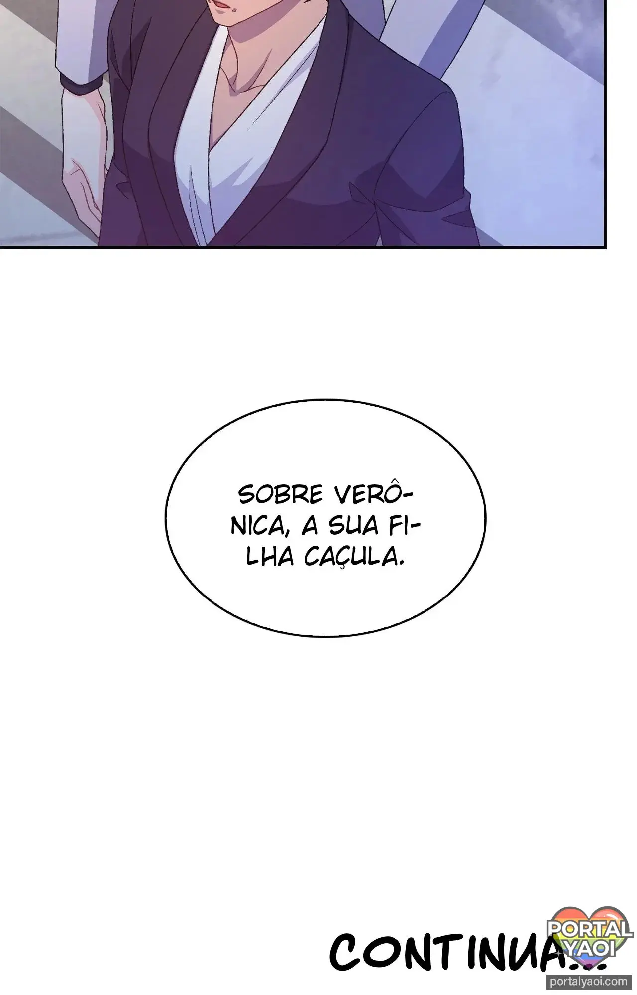 Arthur – Capítulo 85 Yaoi – Página 17