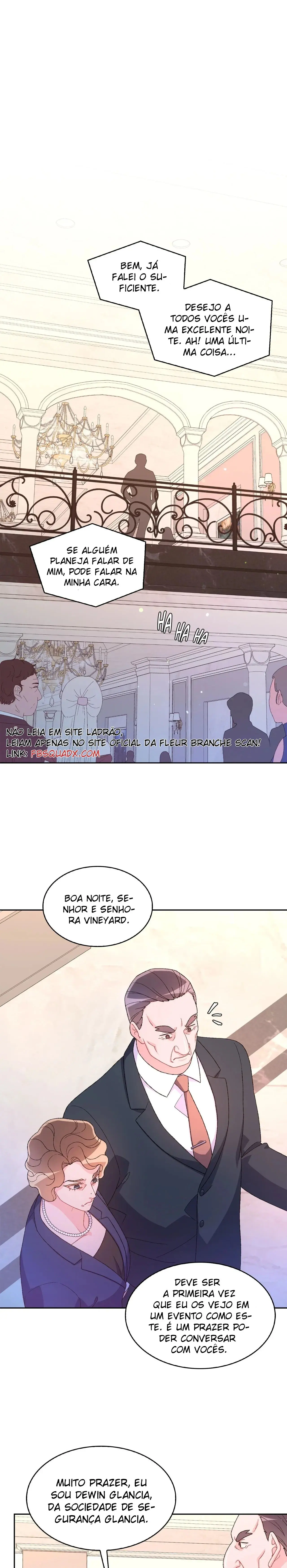 Arthur – Capítulo 86 Yaoi – Página 1