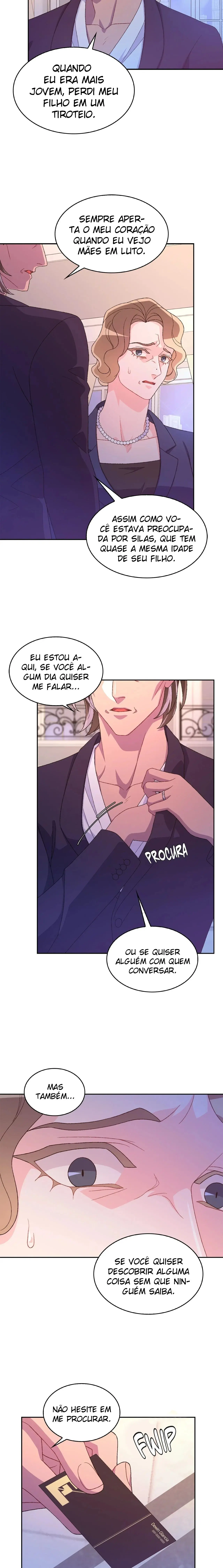 Arthur – Capítulo 86 Yaoi – Página 11