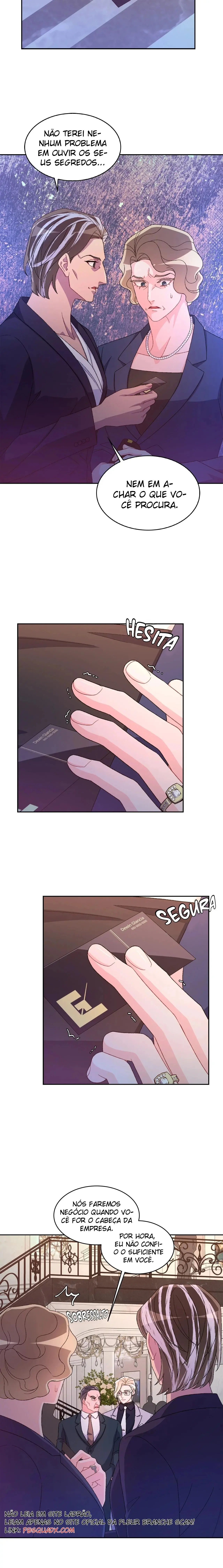 Arthur – Capítulo 86 Yaoi – Página 12