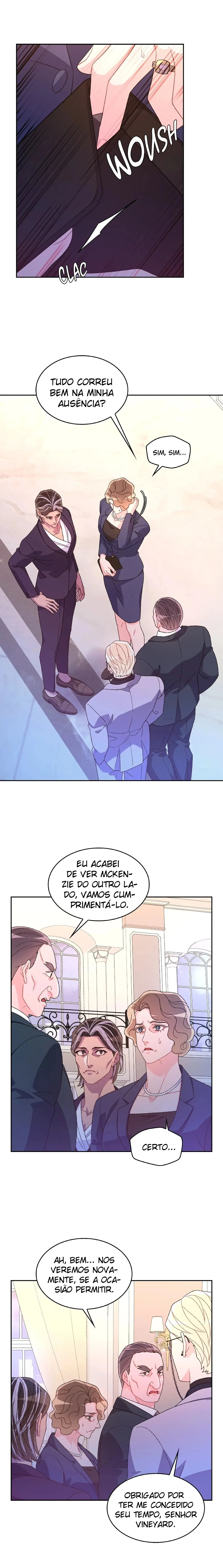 Arthur – Capítulo 86 Yaoi – Página 13