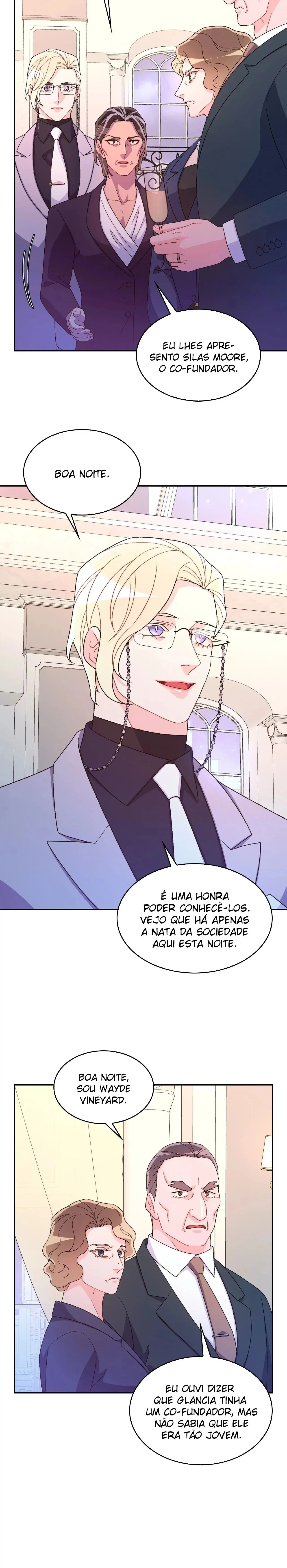 Arthur – Capítulo 86 Yaoi – Página 2