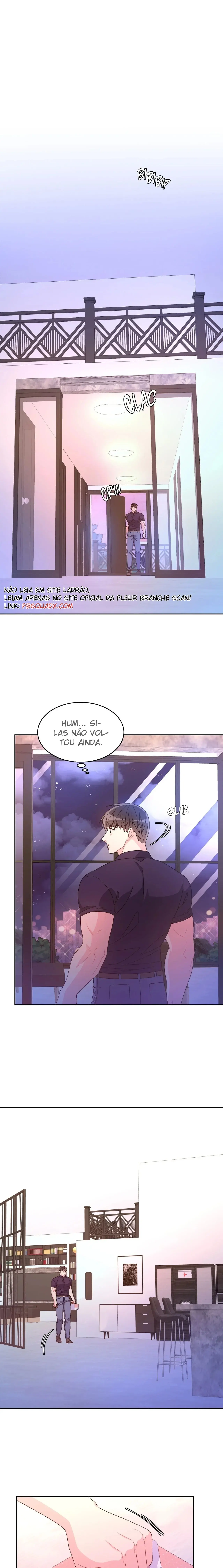 Arthur – Capítulo 87 Yaoi – Página 1