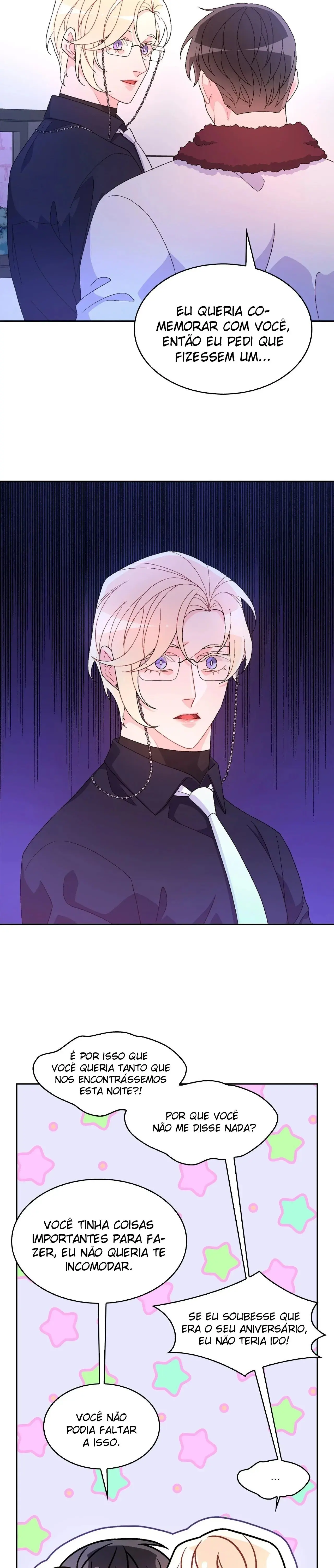 Arthur – Capítulo 87 Yaoi – Página 14