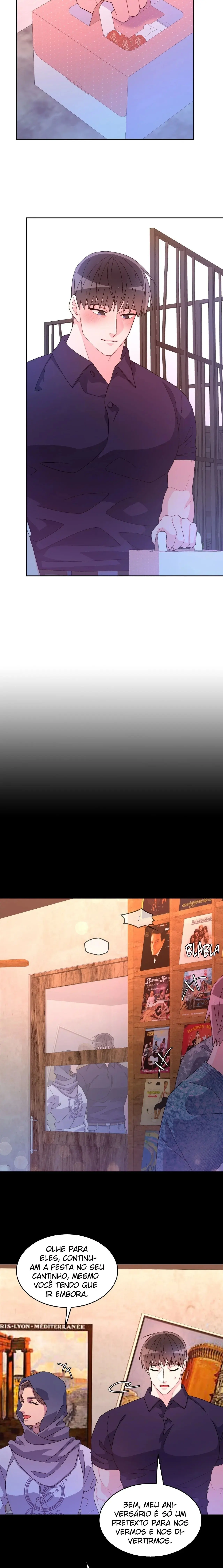 Arthur – Capítulo 87 Yaoi – Página 2