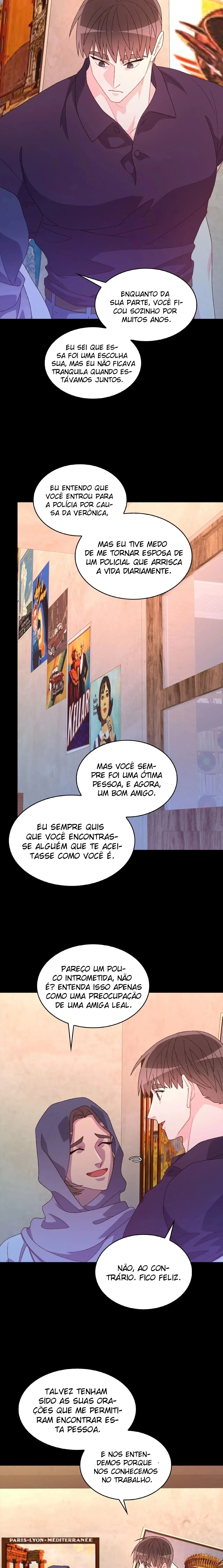 Arthur – Capítulo 87 Yaoi – Página 5