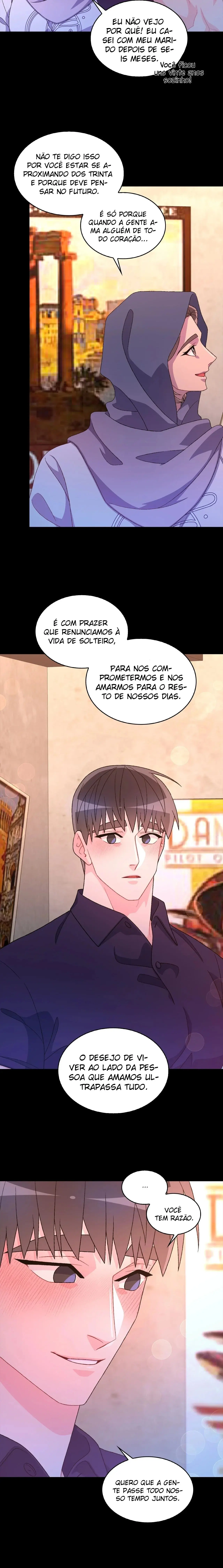 Arthur – Capítulo 87 Yaoi – Página 7