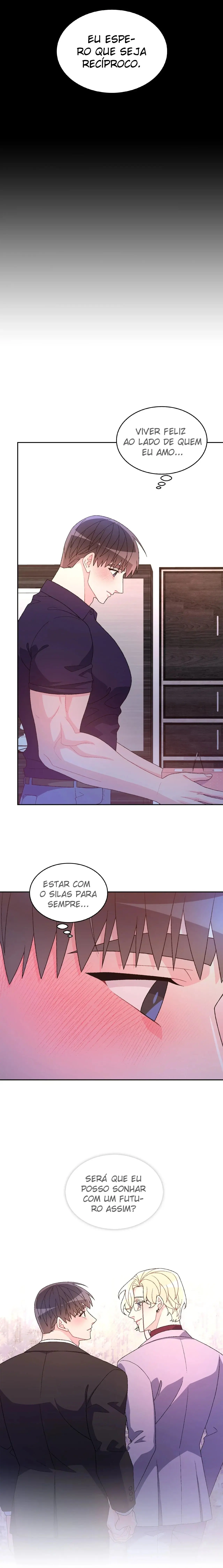 Arthur – Capítulo 87 Yaoi – Página 8