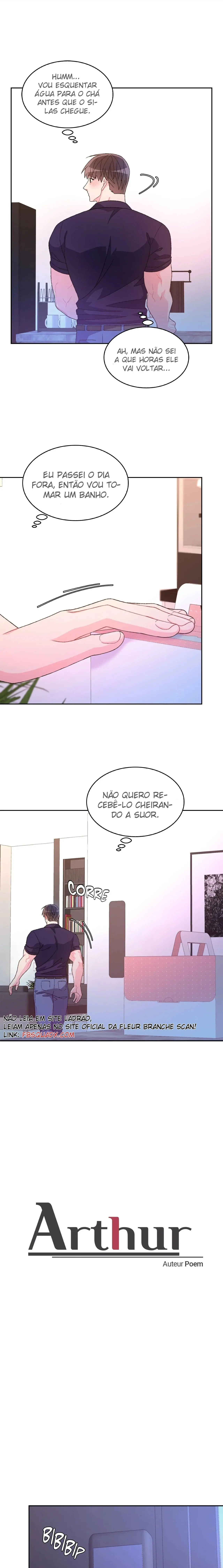 Arthur – Capítulo 87 Yaoi – Página 9