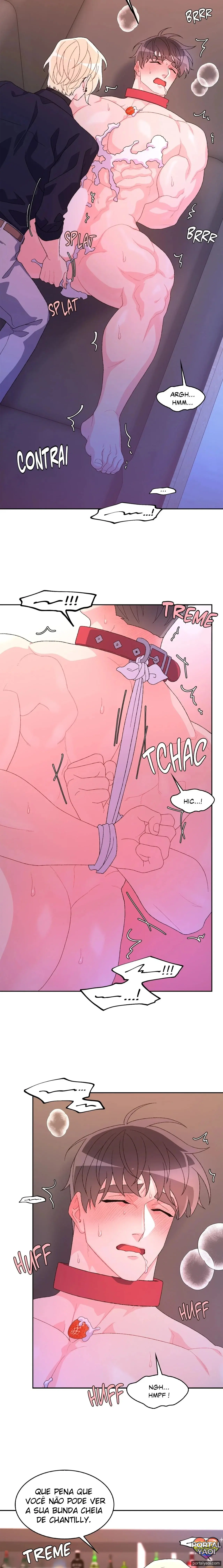 Arthur – Capítulo 89 Yaoi – Página 2