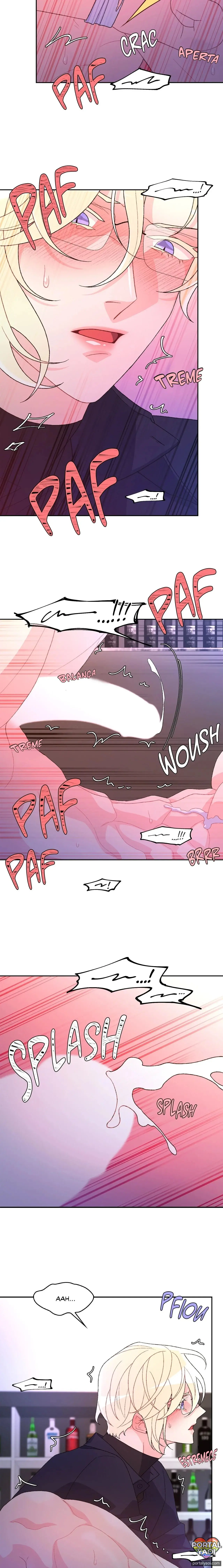 Arthur – Capítulo 90 Yaoi – Página 14