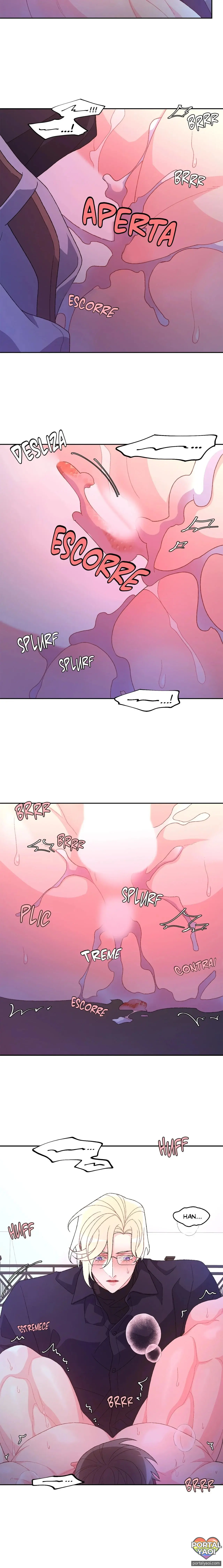 Arthur – Capítulo 90 Yaoi – Página 15