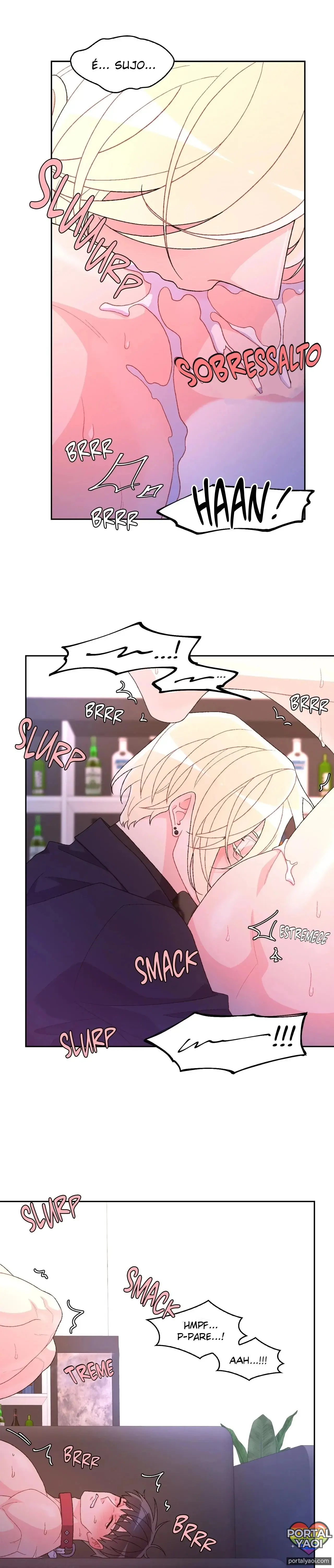 Arthur – Capítulo 90 Yaoi – Página 2