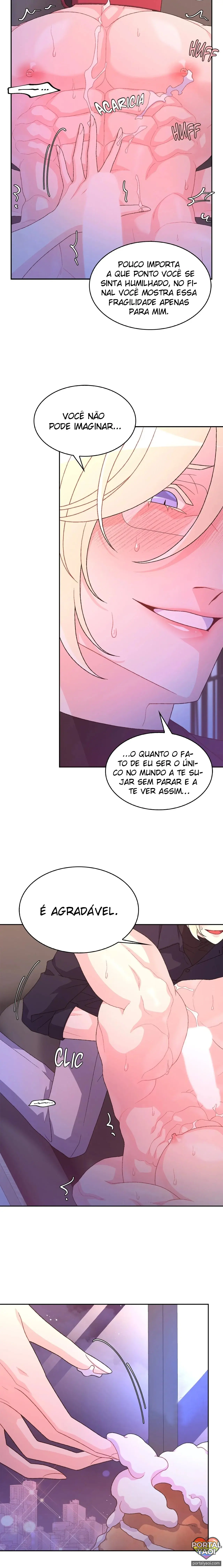 Arthur – Capítulo 90 Yaoi – Página 9