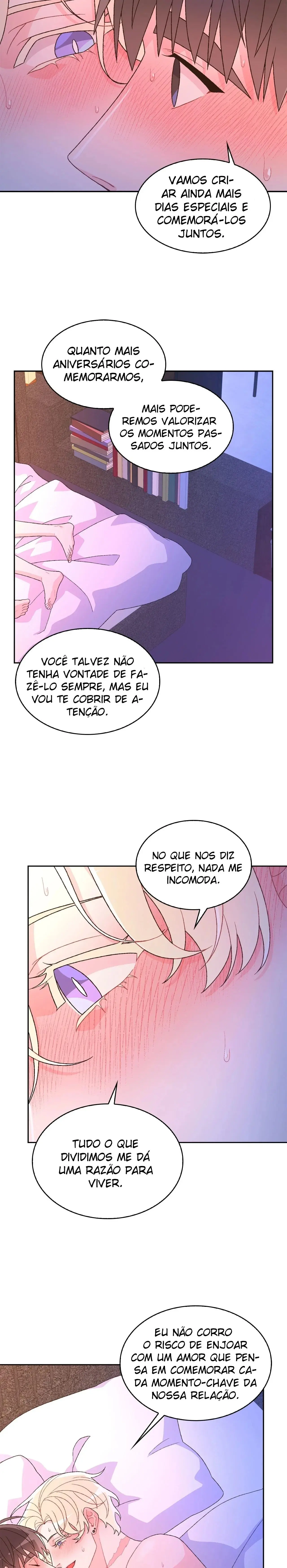 Arthur – Capítulo 91 Yaoi – Página 10