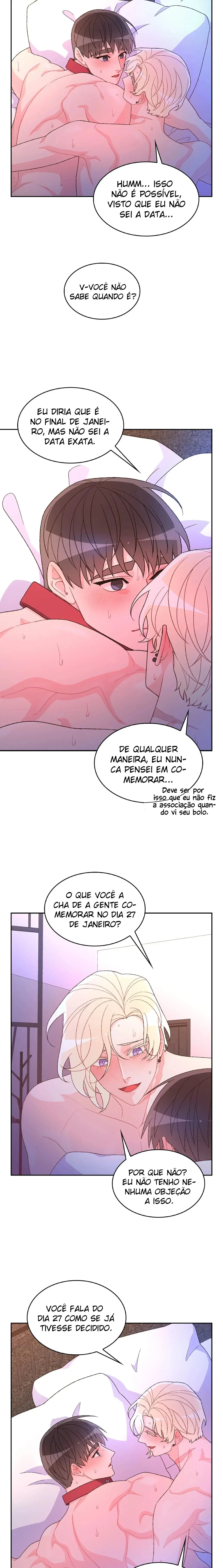 Arthur – Capítulo 91 Yaoi – Página 7