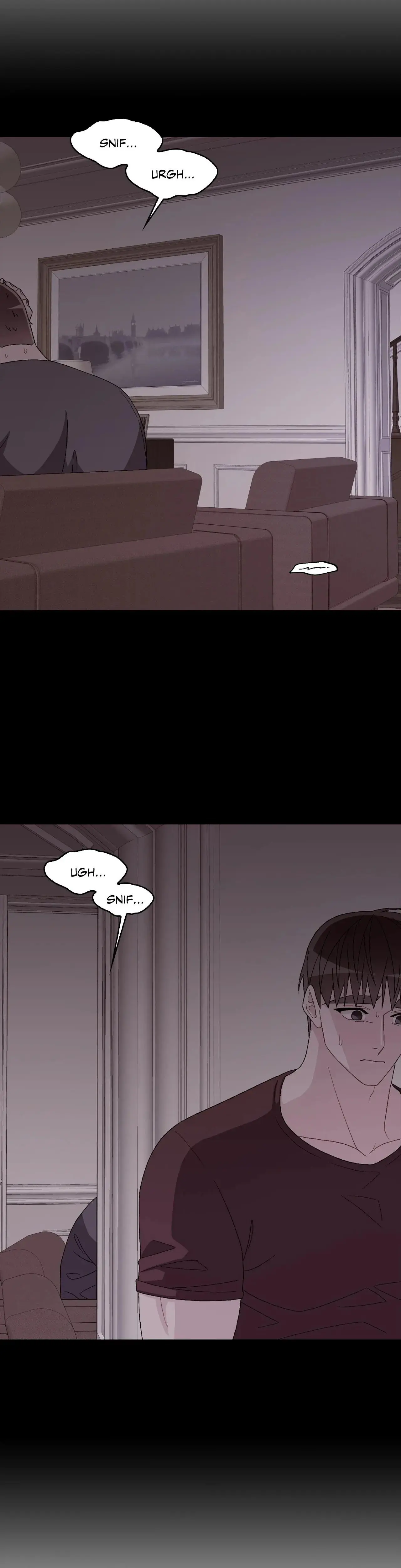 Arthur – Capítulo 92 Yaoi – Página 12