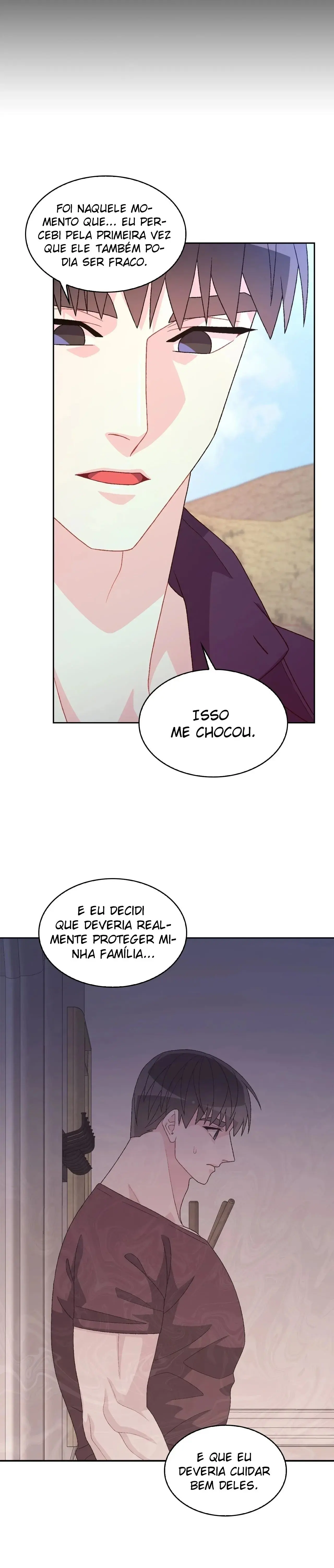 Arthur – Capítulo 92 Yaoi – Página 13