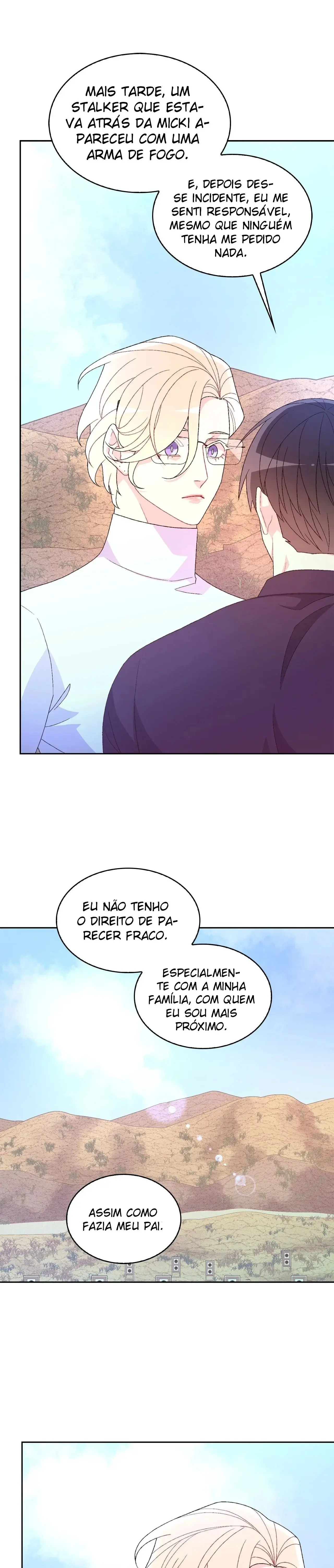 Arthur – Capítulo 92 Yaoi – Página 14