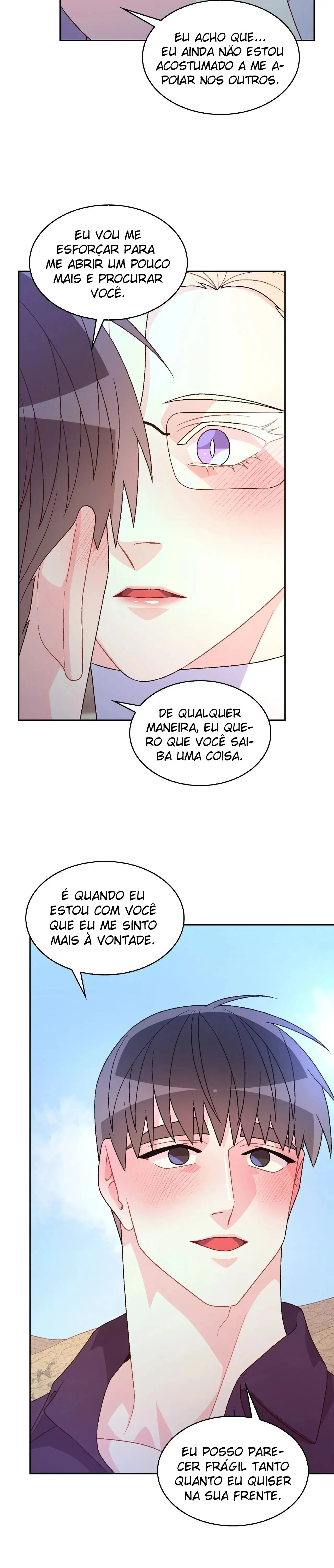 Arthur – Capítulo 92 Yaoi – Página 16