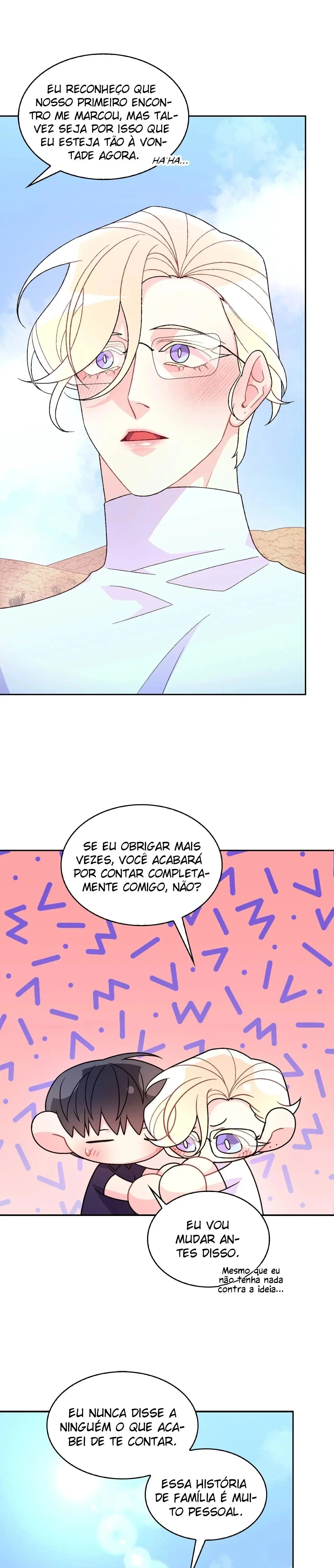 Arthur – Capítulo 92 Yaoi – Página 17