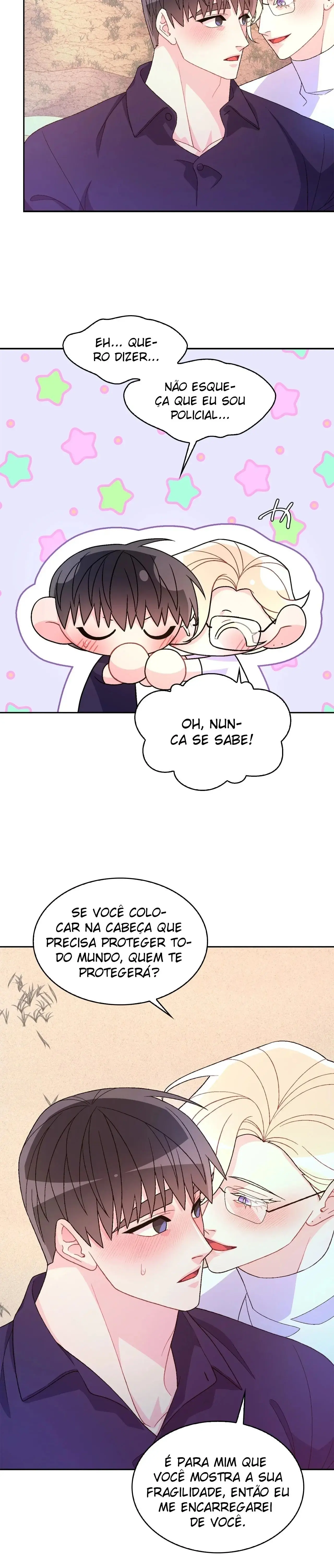 Arthur – Capítulo 92 Yaoi – Página 22